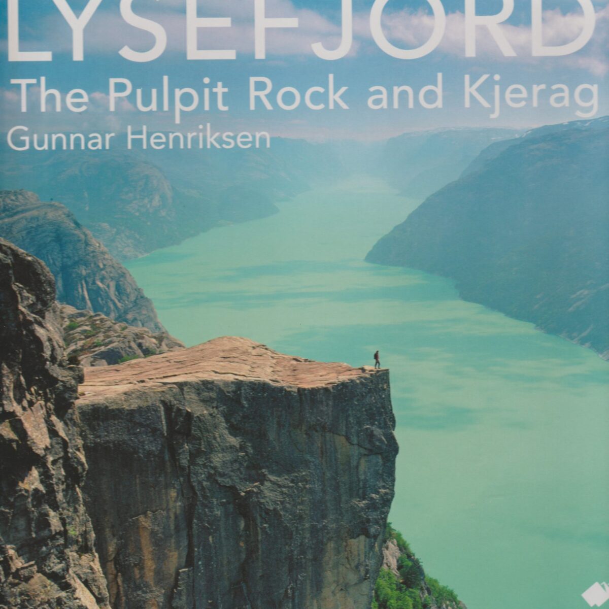 Lysefjord - The Pulpit Rock and Kjerag -