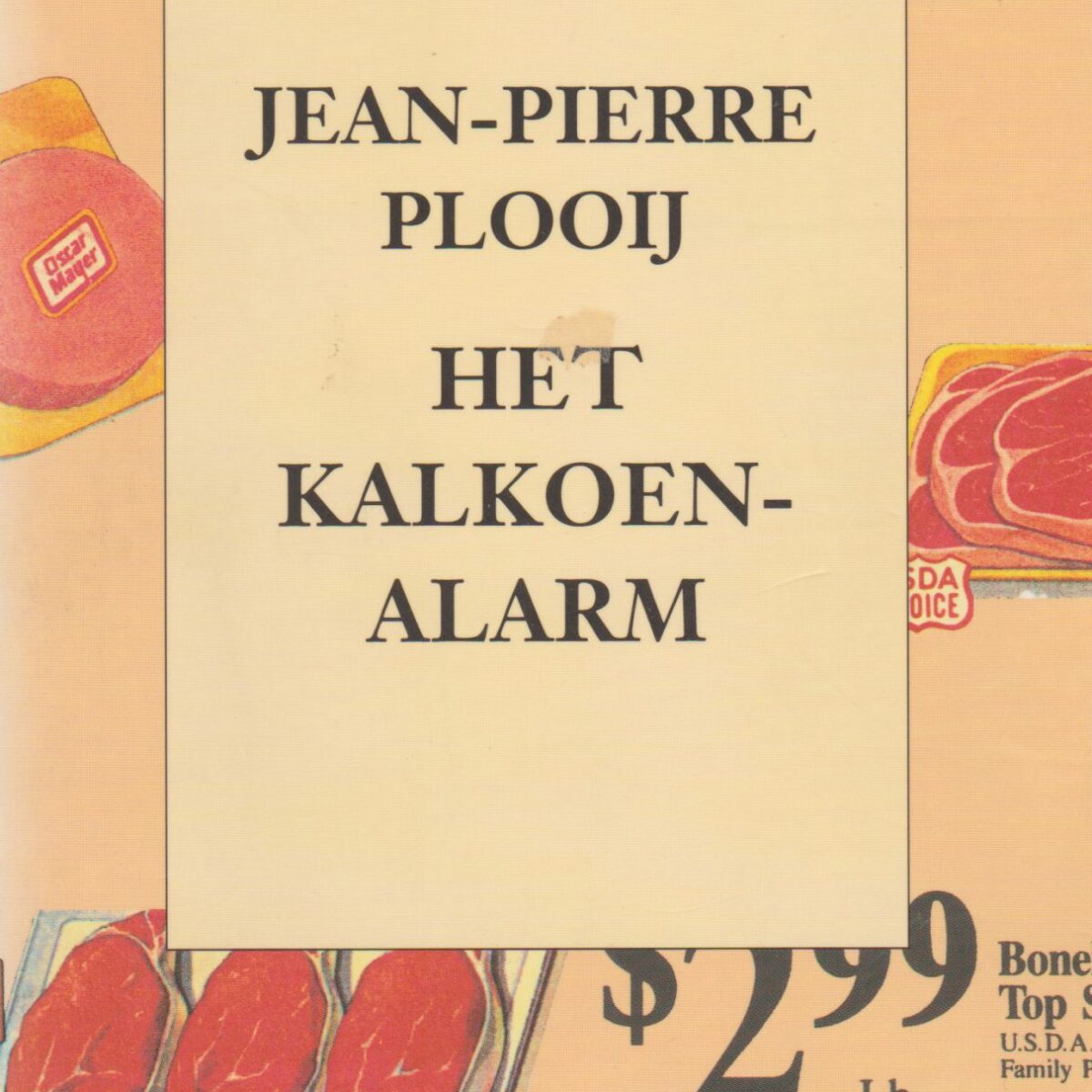 Het kalkoen-alarm