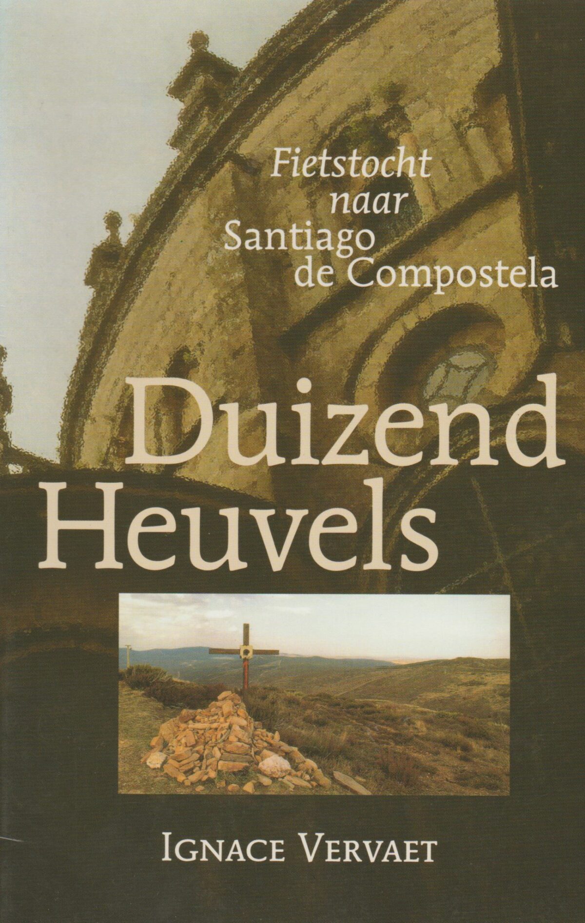 Scan_20180414-2 Duizend Heuvels - Fietstocht naar Santiago de Compostela -