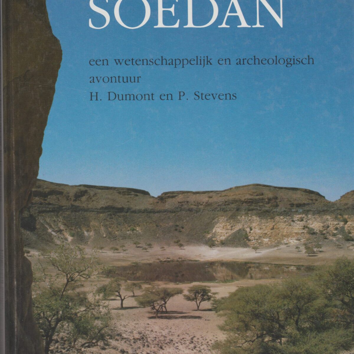 Soedan