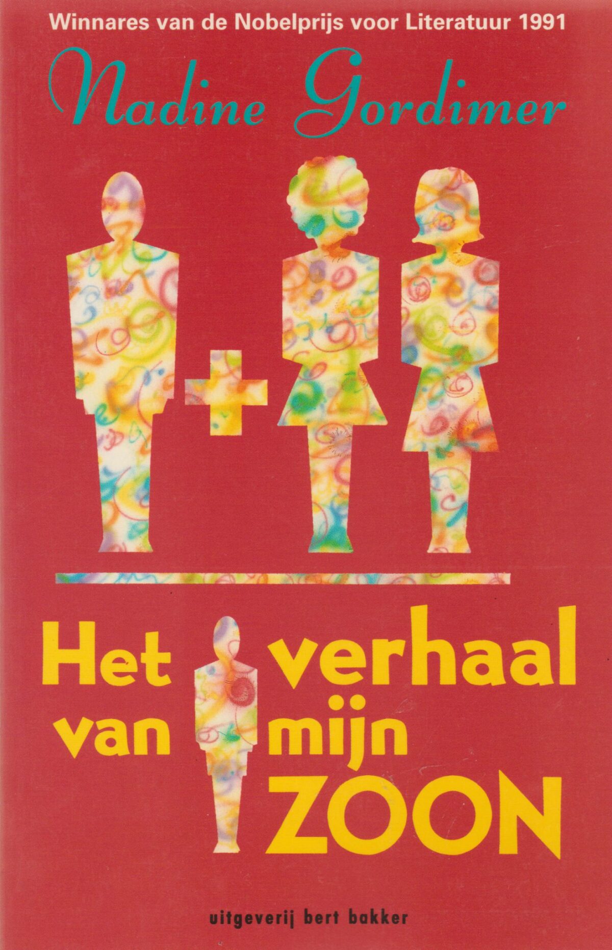 Scan_20180528-3 Het verhaal van mijn zoon