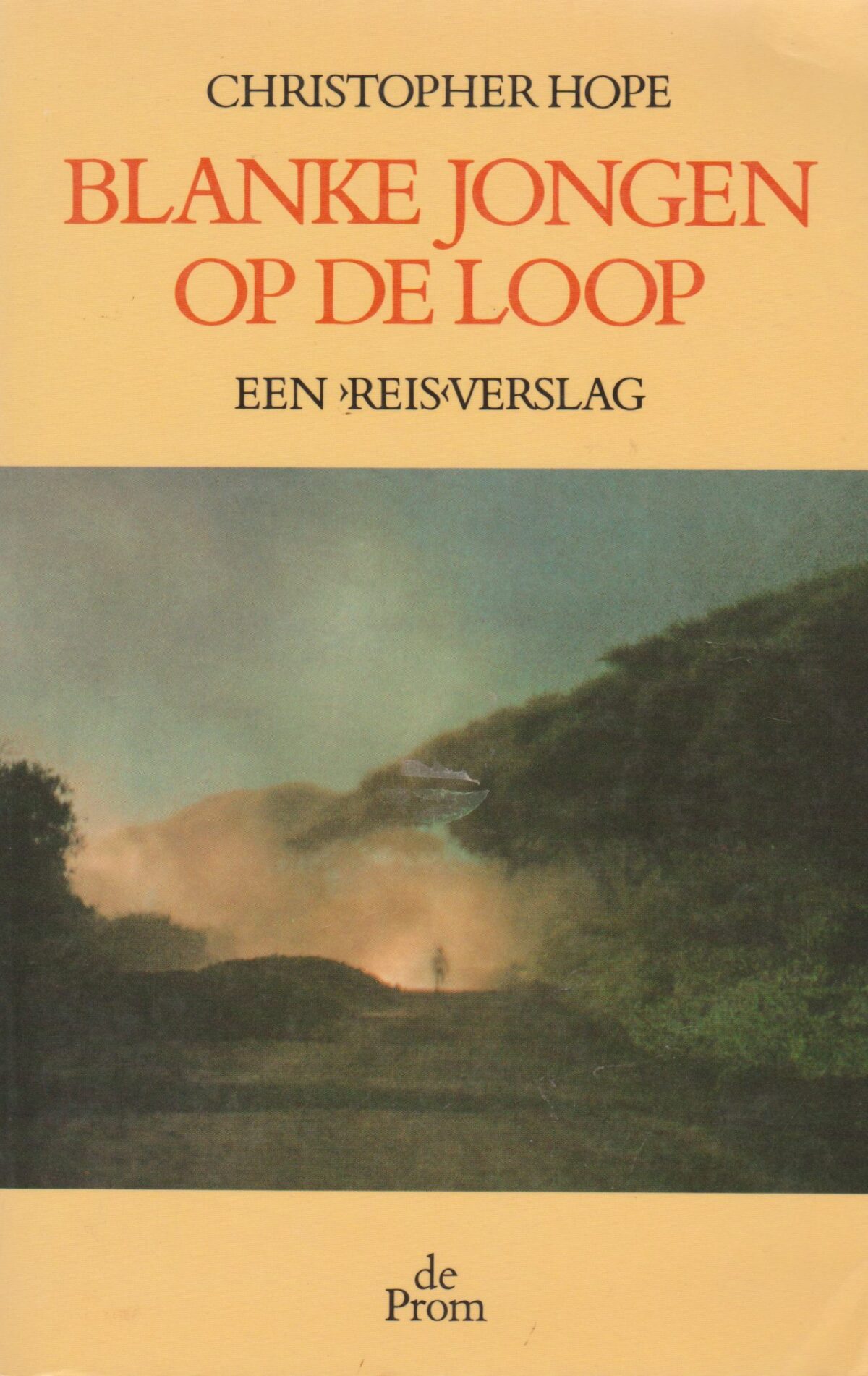 Scan_20180528-6 Blanke jongen op de loop
