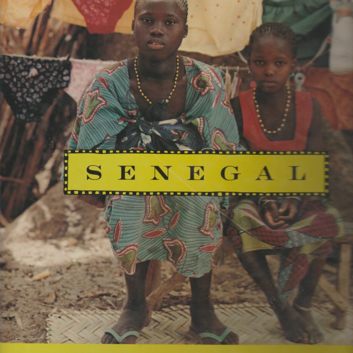 Senegal - A Country and its People -