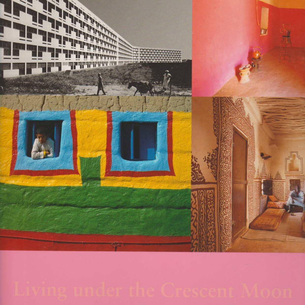 Living under the Crescent Moon