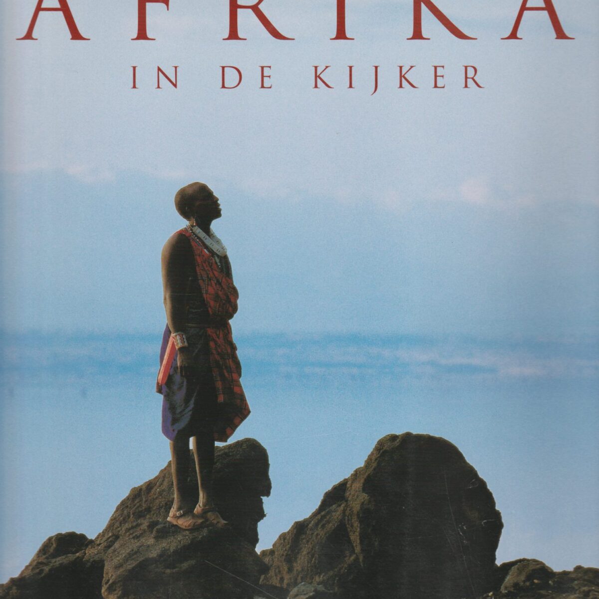 Afrika - in de kijker -