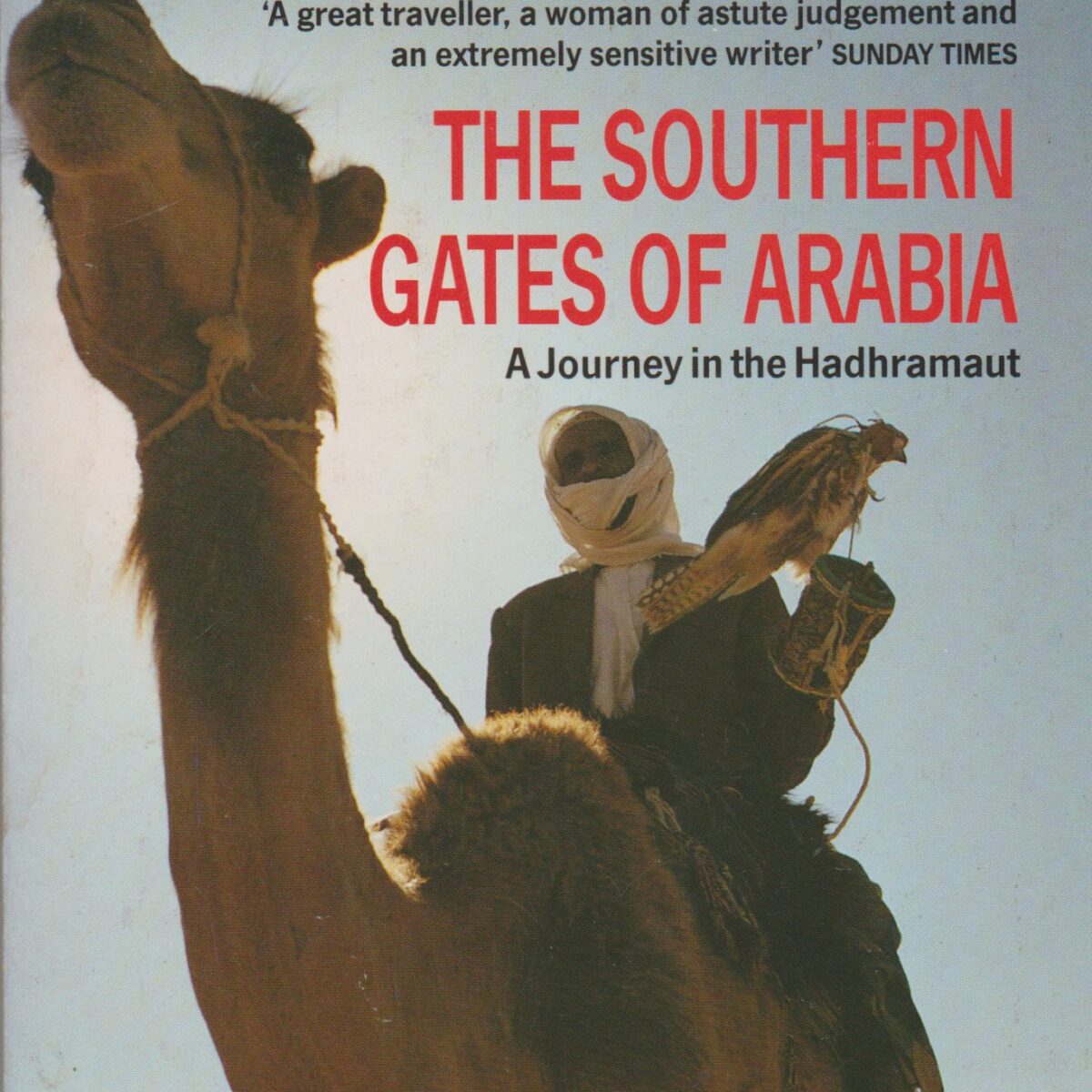 The Southern Gates of Arabia