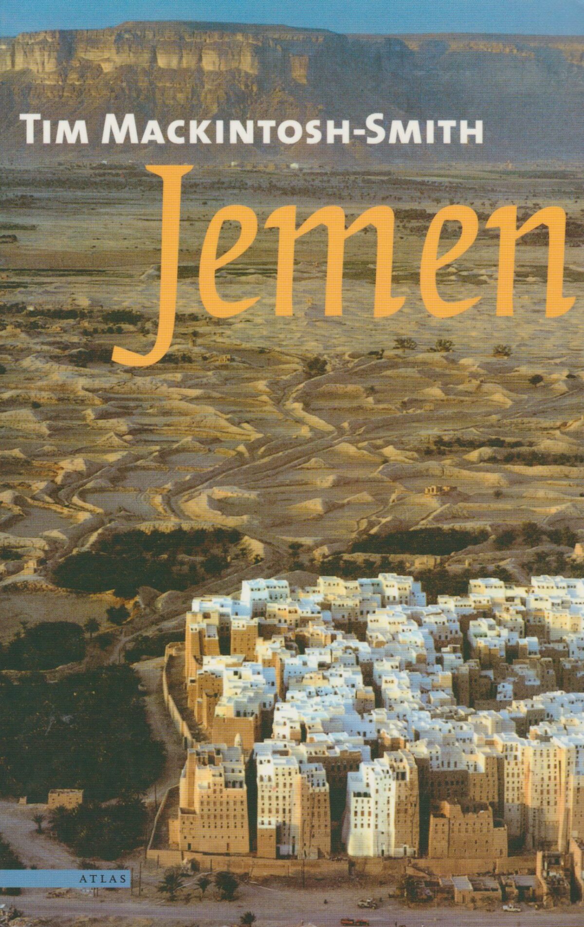 Scan_20180627 Jemen - Reizen in Woordenboekland -