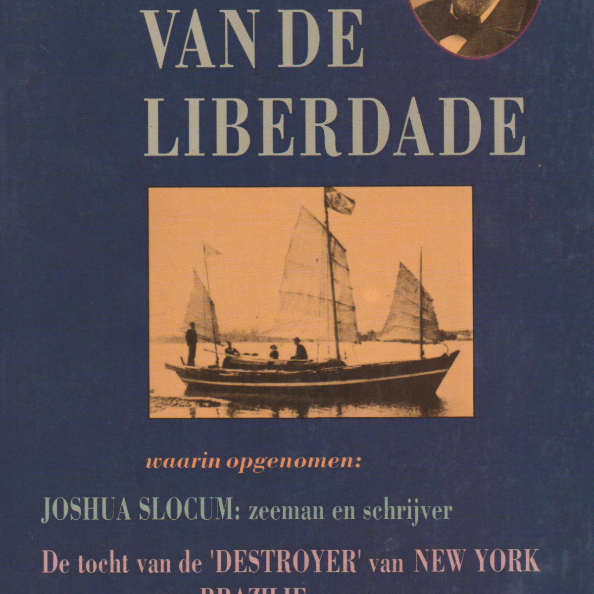 De tocht van de Liberdade