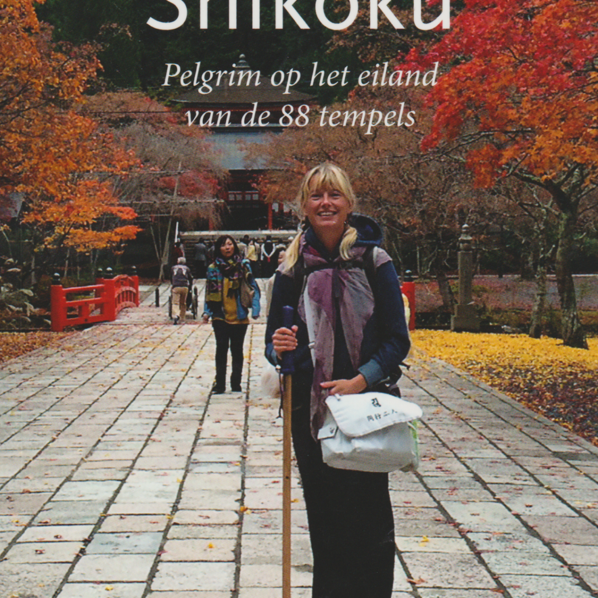 De magie van Shikoku