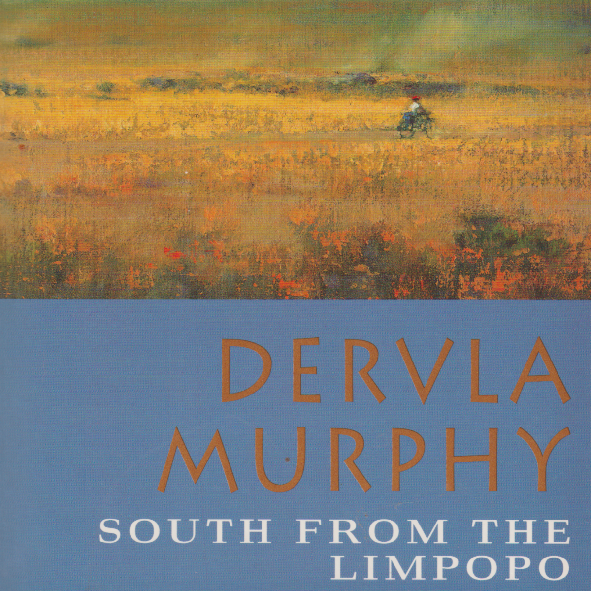 South from the Limpopo