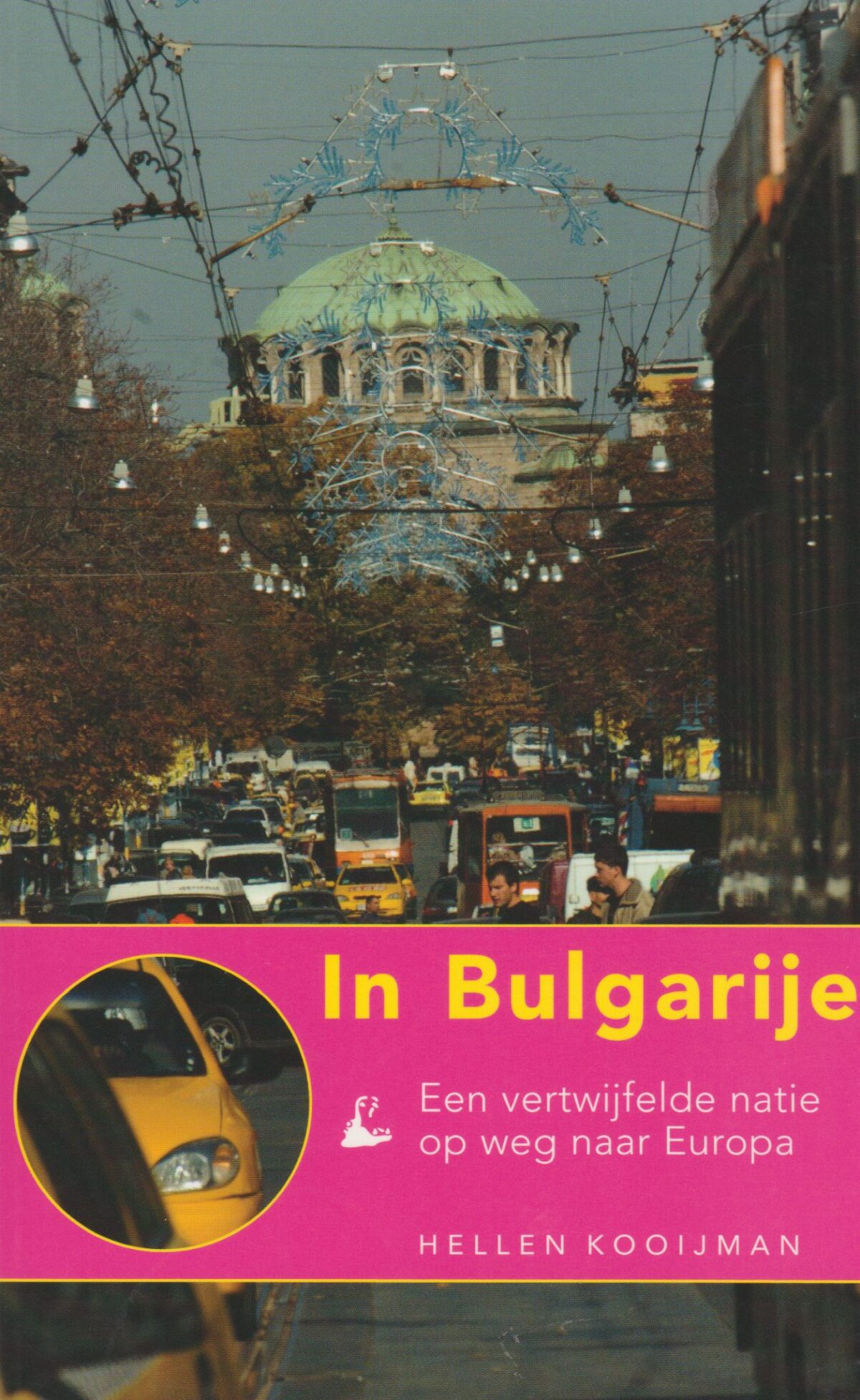 Scan_20180930-8 In Bulgarije - Een vertwijfelde natie op weg naar Europa -