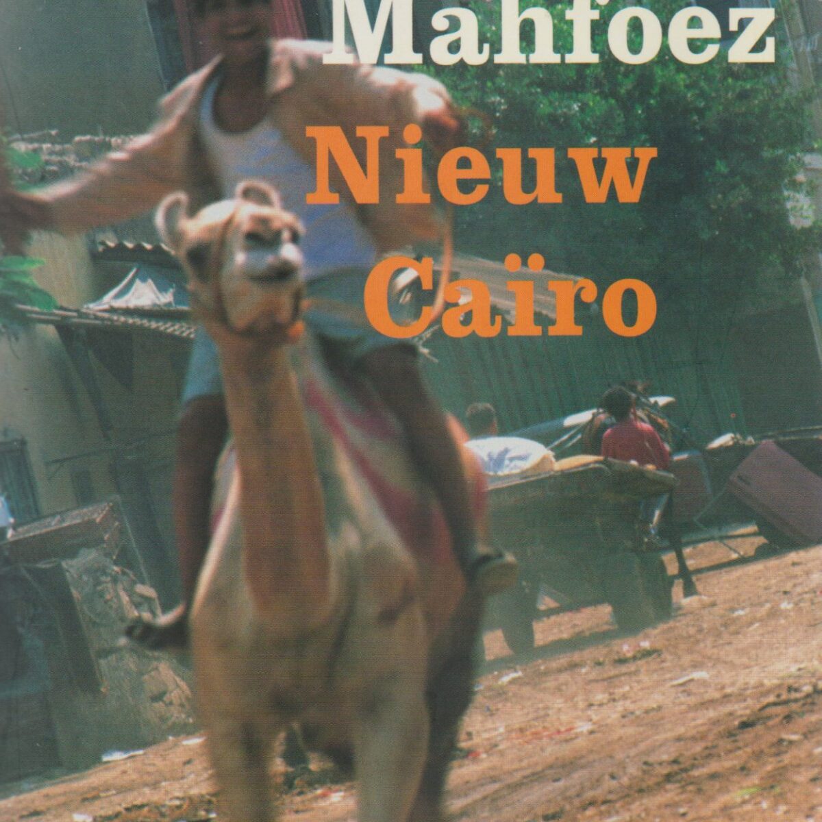 Nieuw Caïro