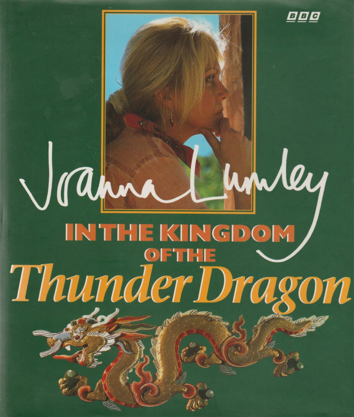 In the Kingdom of the Thunder Dragon