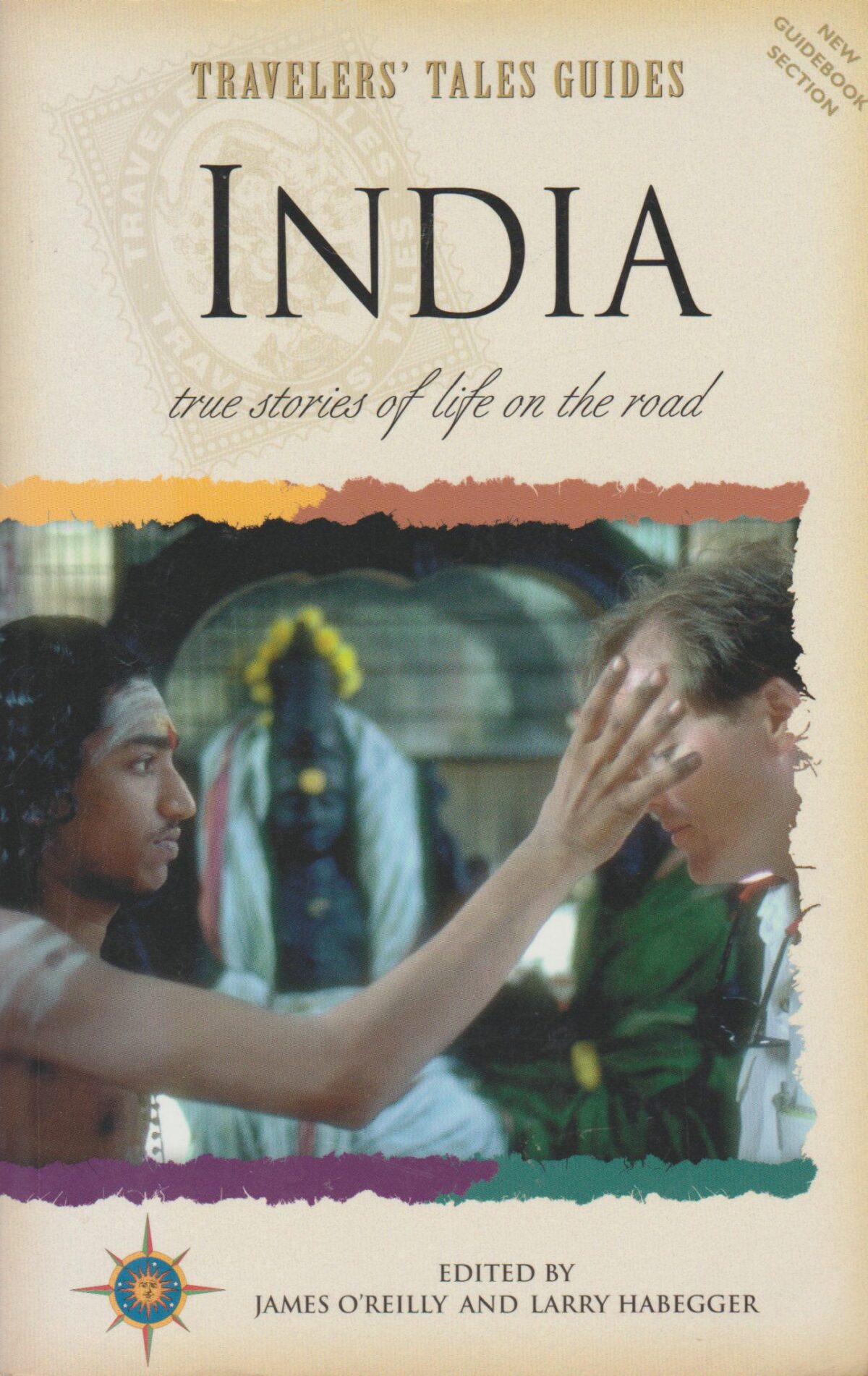 Scan_20181103 Travelers' Tales India