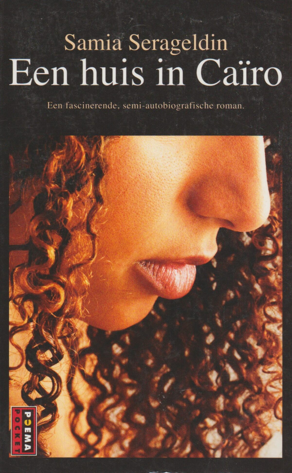 Scan_20181105-6 Een huis in Caïro - Een fascinerende, semi-autobiografische roman -