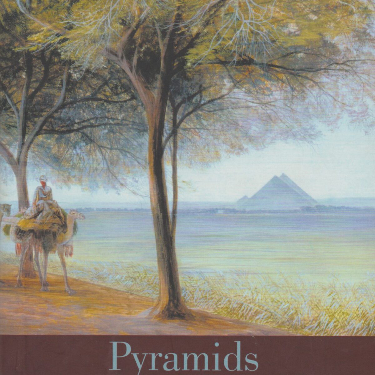 Pyramids Road