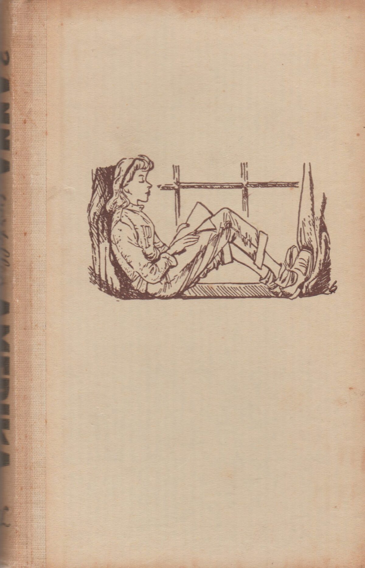 Drie Anna's vertellen van Amerika