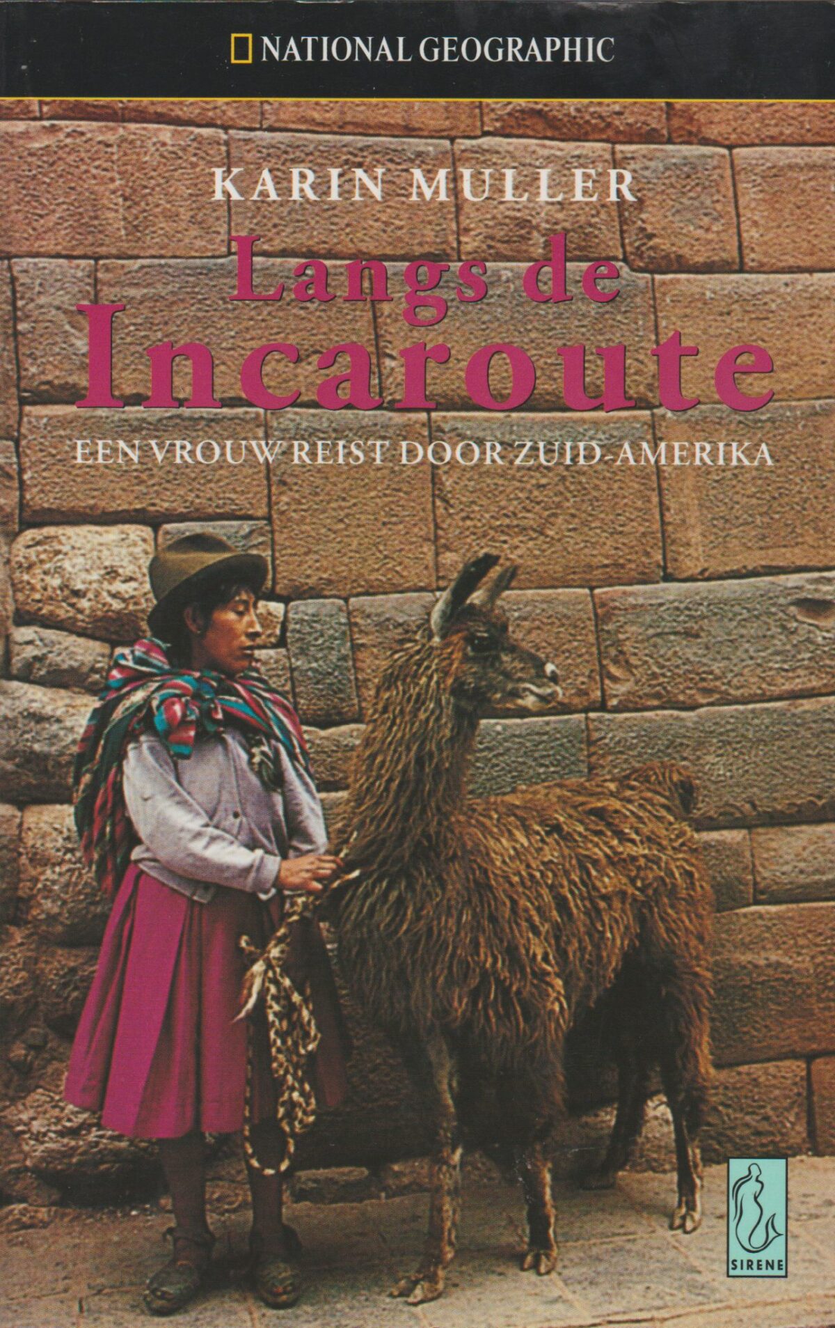 Scan_20181111-3 Langs de Incaroute - Een vrouw reist door Zuid-Amerika -