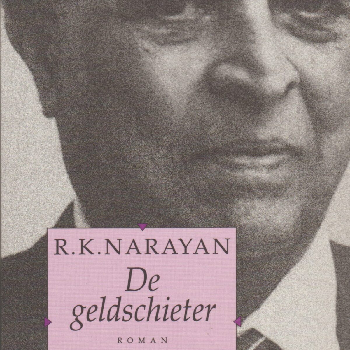 De geldschieter