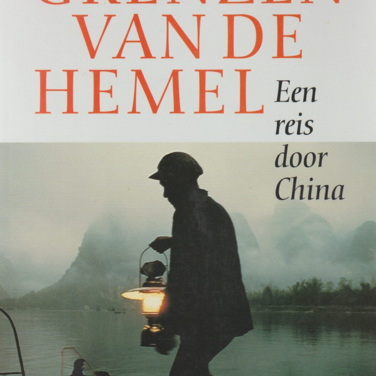 De grenzen van de hemel