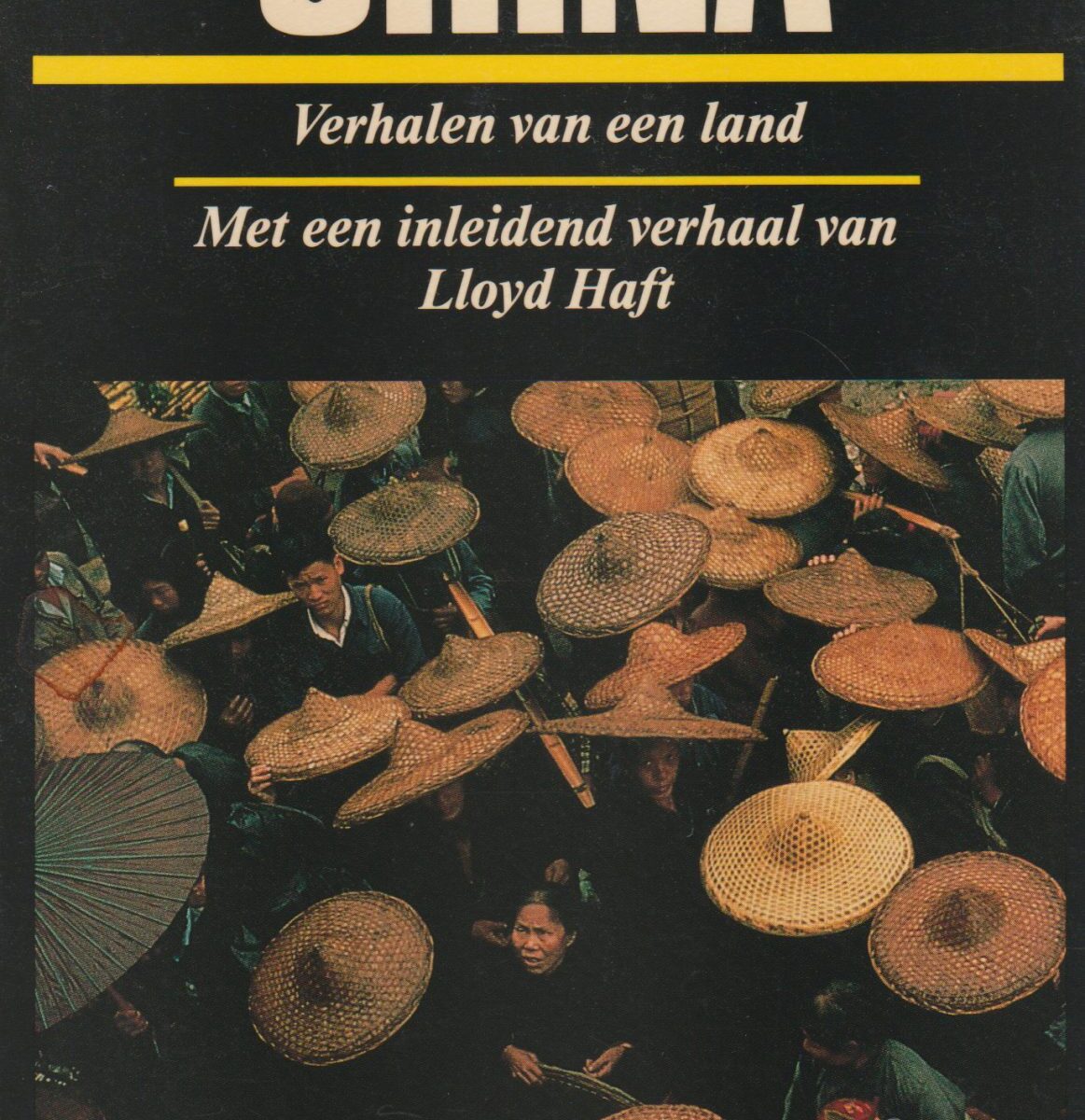 China - Verhalen van een land -