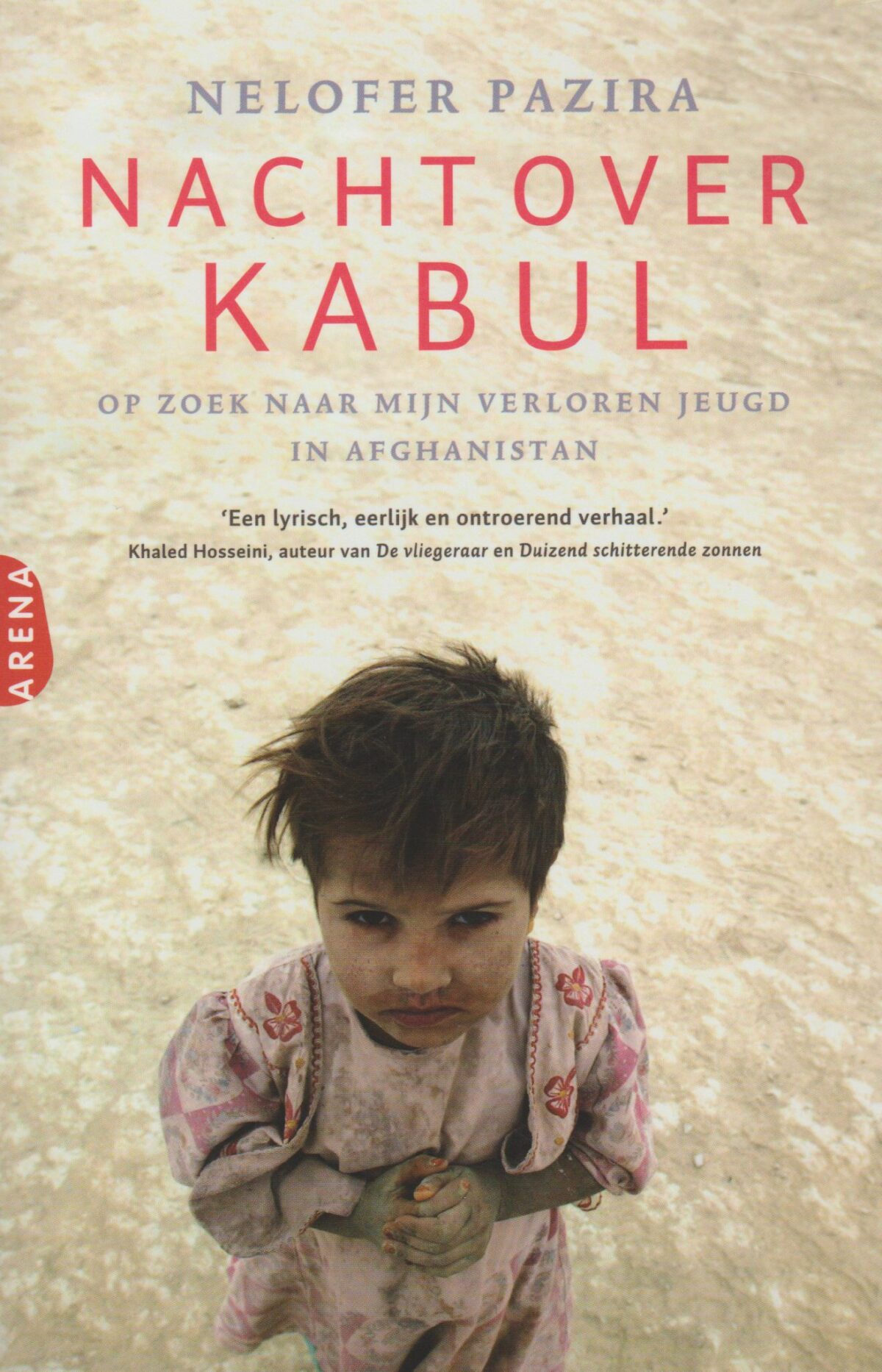 Scan_20181120-4 Nacht over Kabul - Op zoek naar mijn verloren jeugd in Afghanistan -