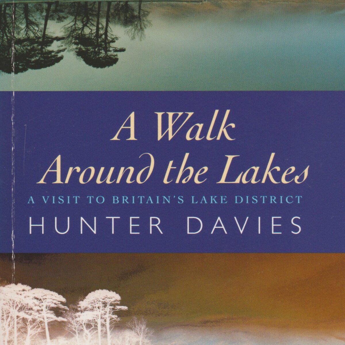 A Walk Around the Lakes