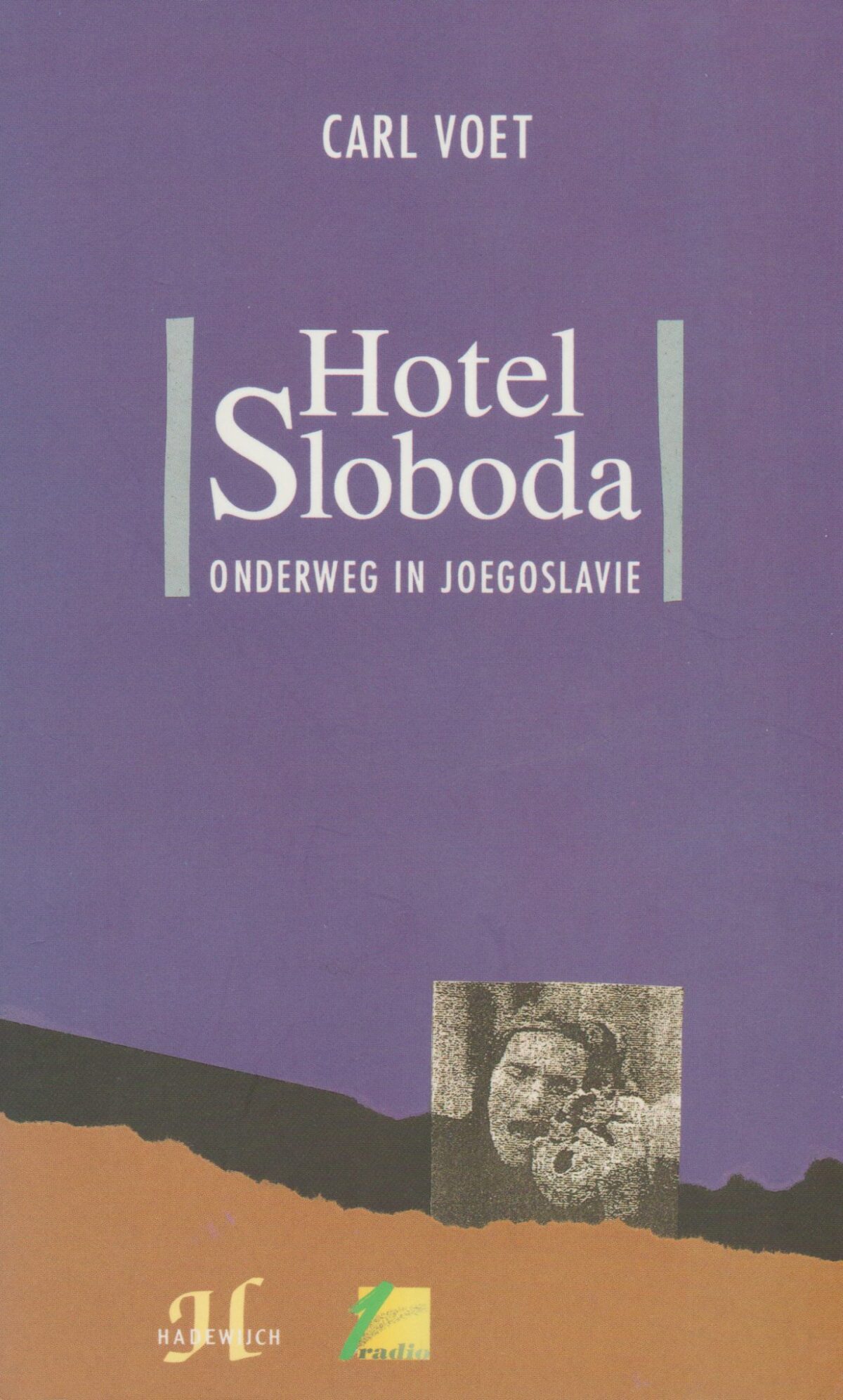 Scan_20181201 Hotel Sloboda - Onderweg in Joegoslavië -