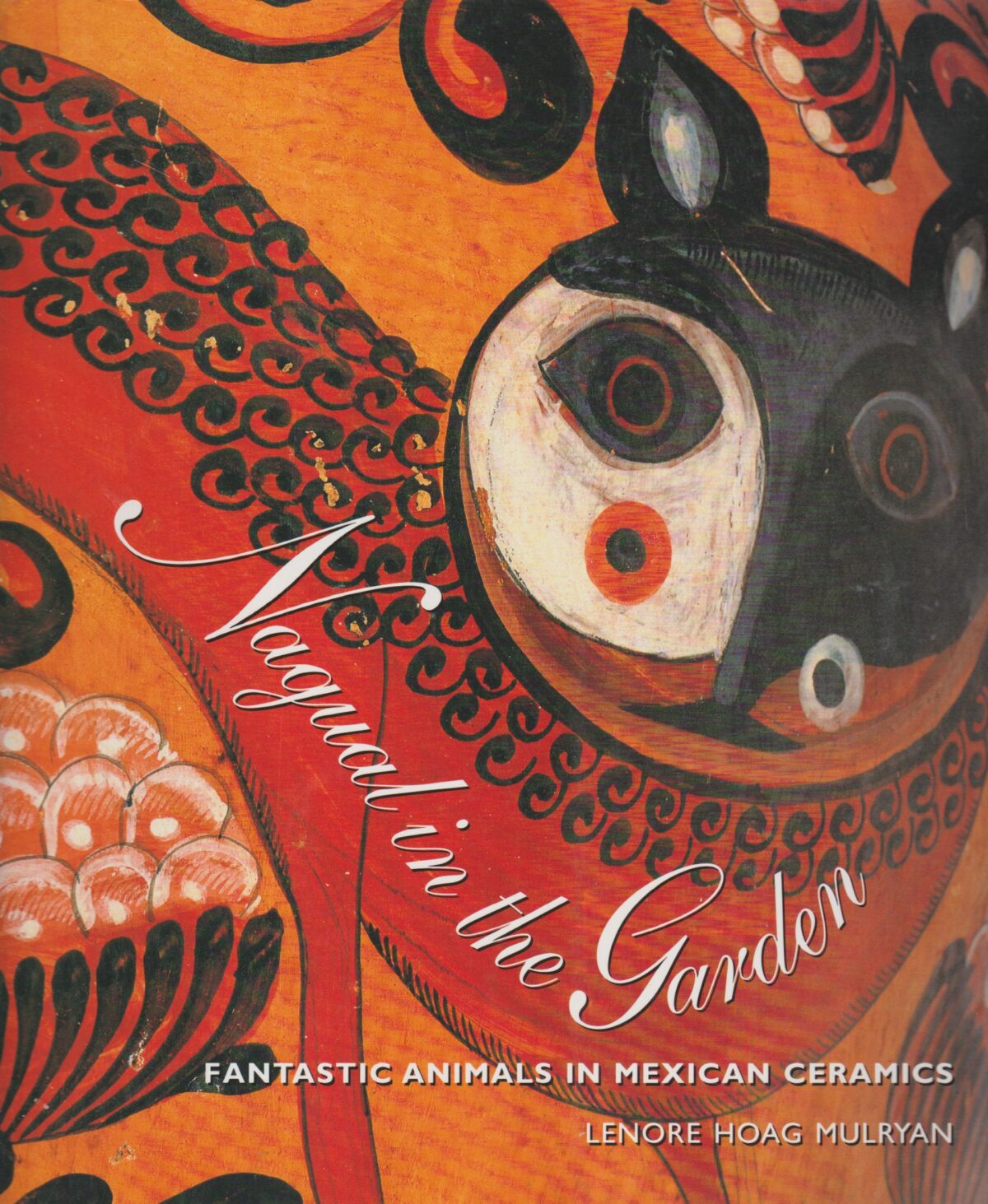 Scan_20181202 Nagual in the Garden