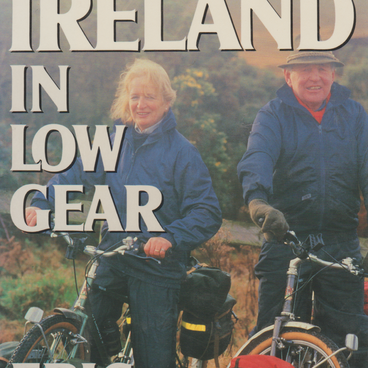 Round Ireland in Low Gear