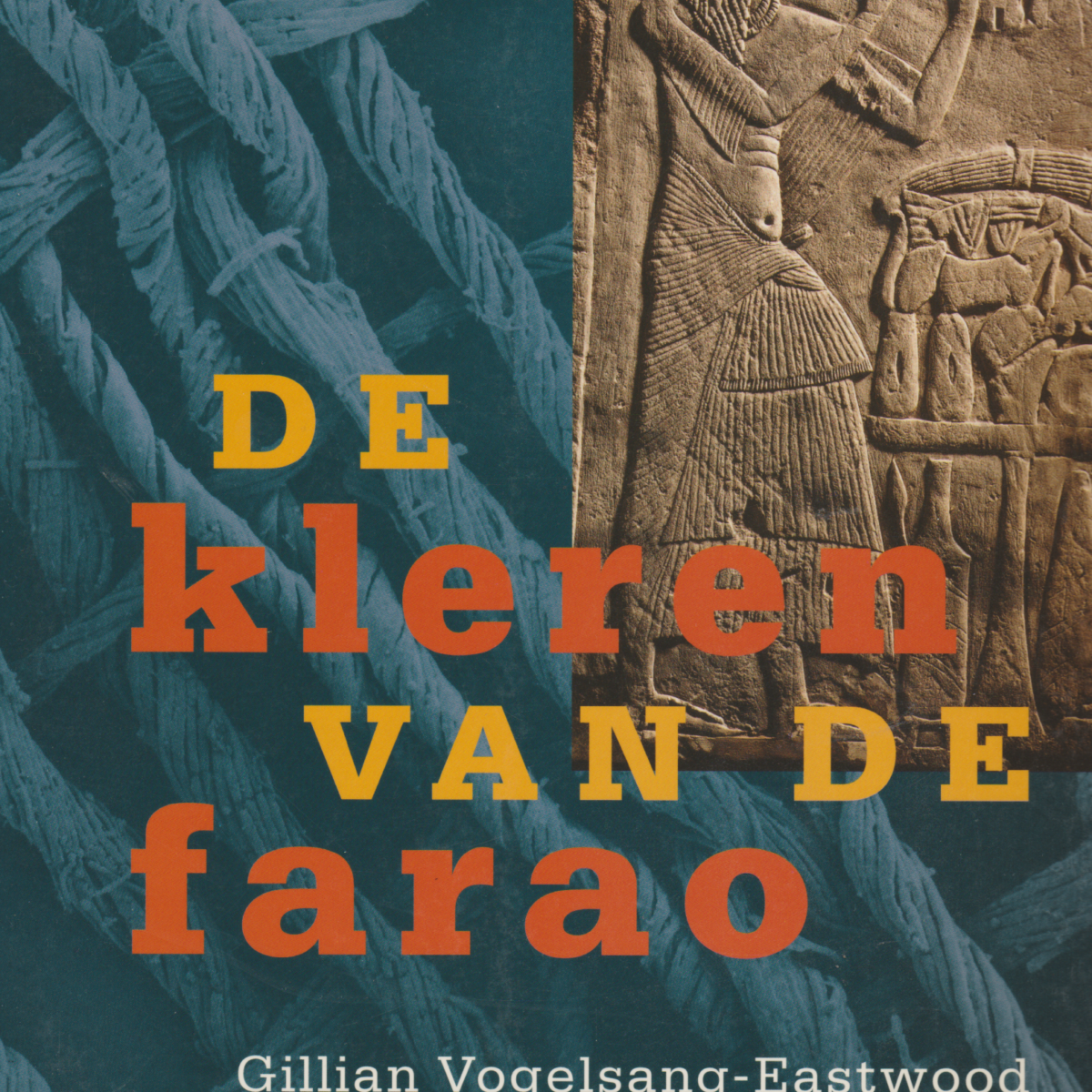 De kleren van de farao