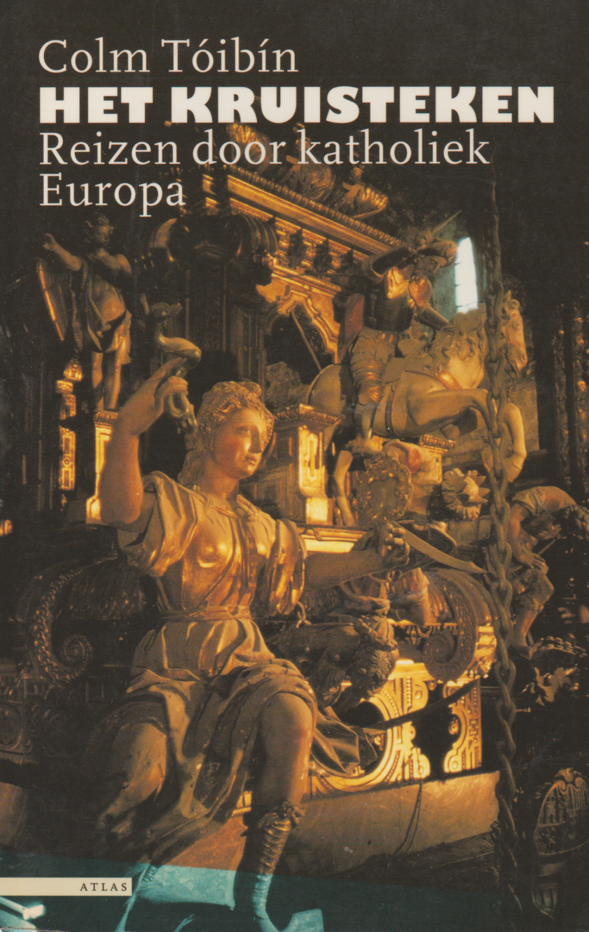 Scan_20190104-6 Het kruisteken - Reizen door katholiek Europa -