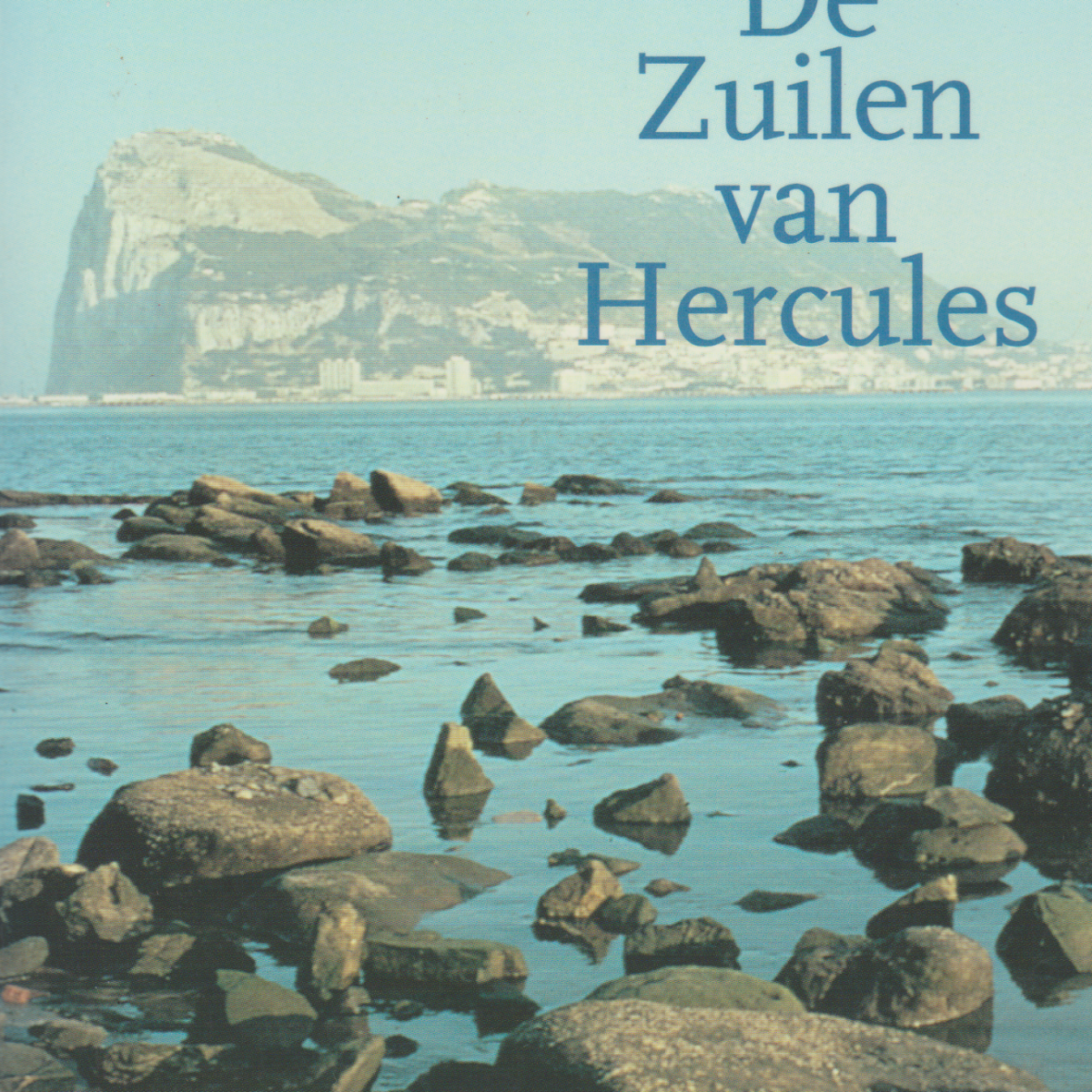De zuilen van Hercules