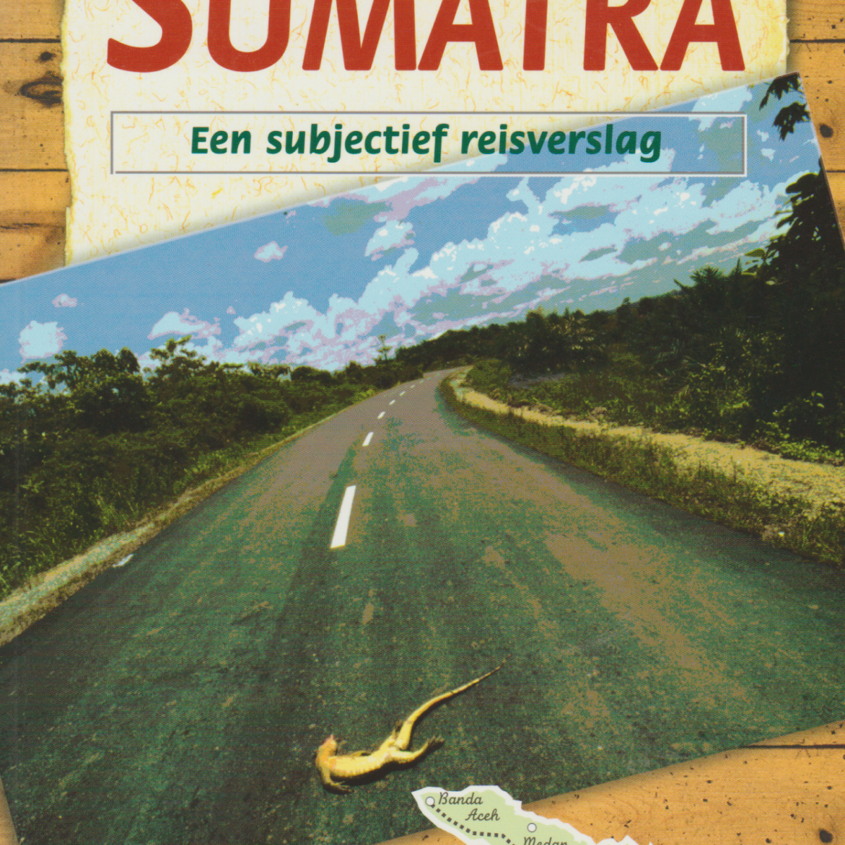 Een Vlaming op Sumatra