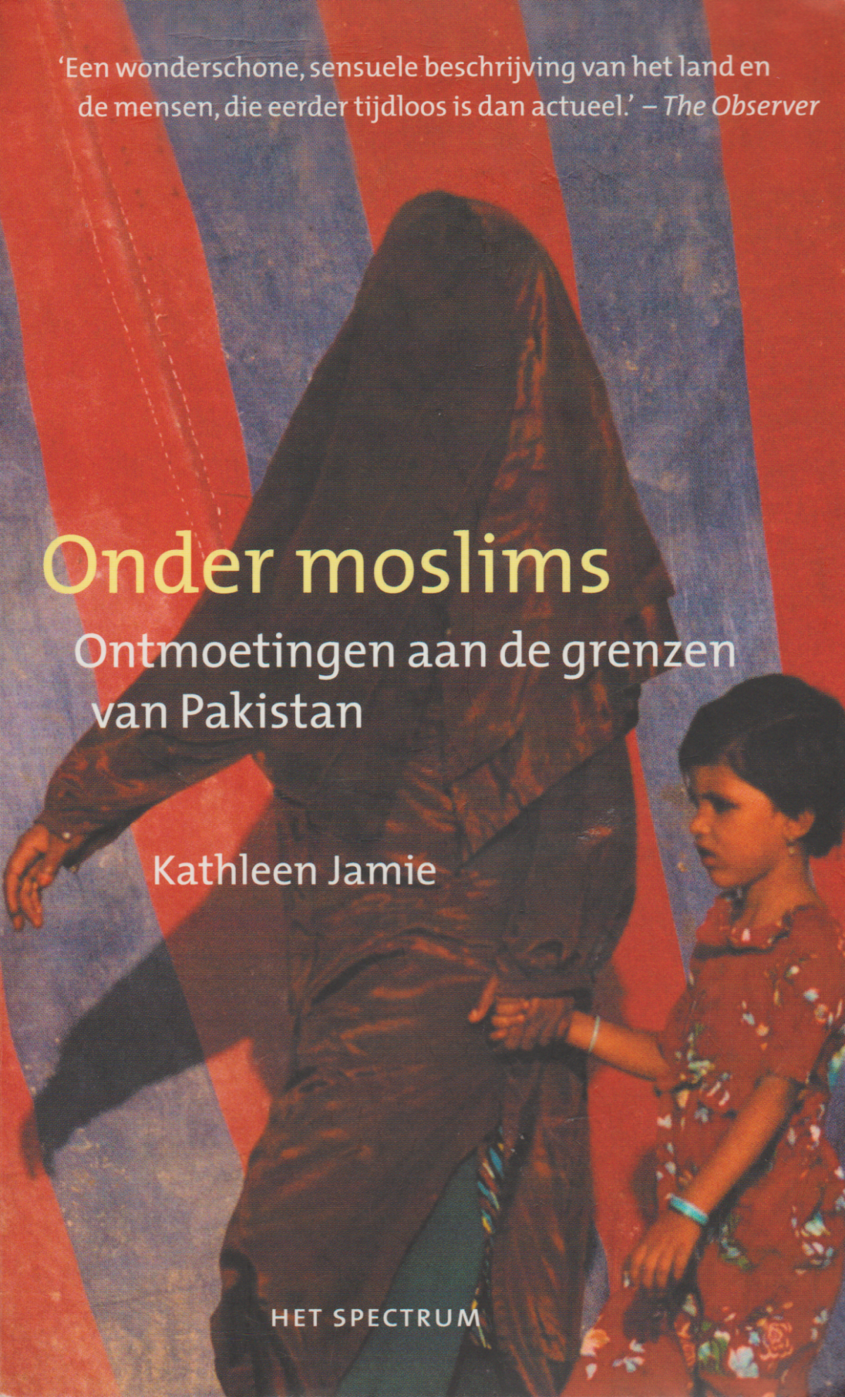 Scan_20190117-11 Onder moslims - Ontmoetingen aan de grenzen van Pakistan -