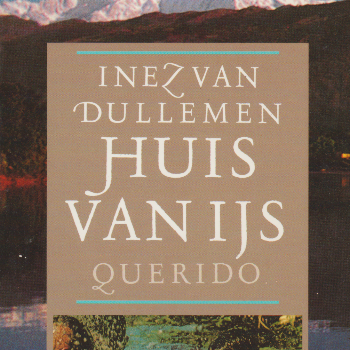 Huis van IJs - Reisimpressies uit India en Nepal -