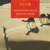 Scan_20190120 Een regen van eeuwig vuur - Kamelentochten door de Egyptische woestijn -