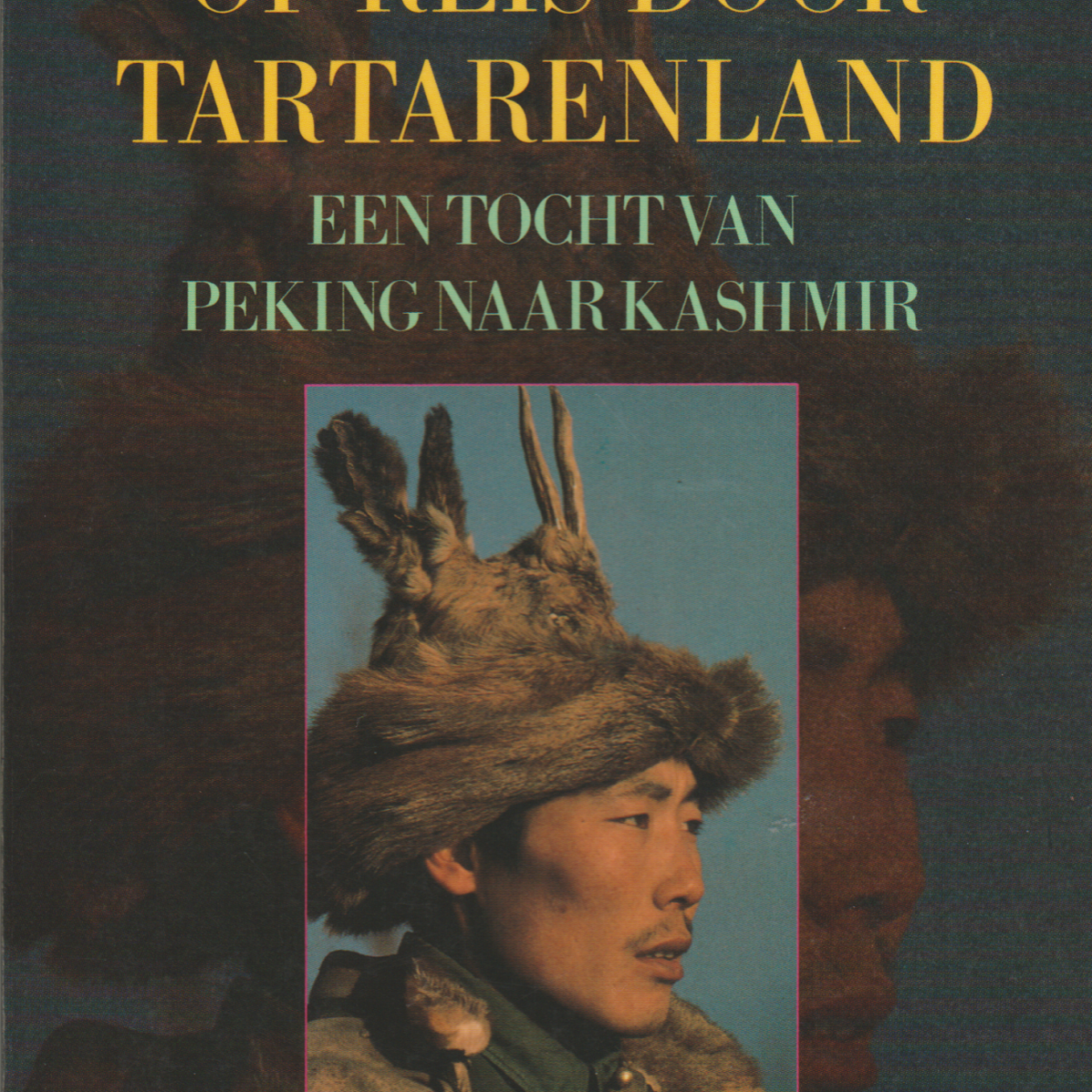 Op reis door Tartarenland