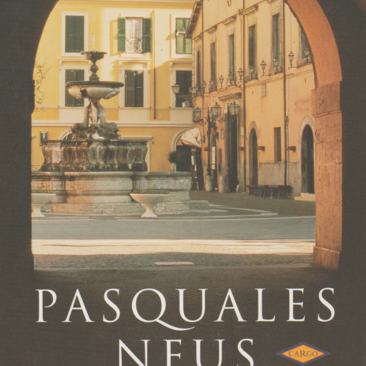 Pasquales Neus