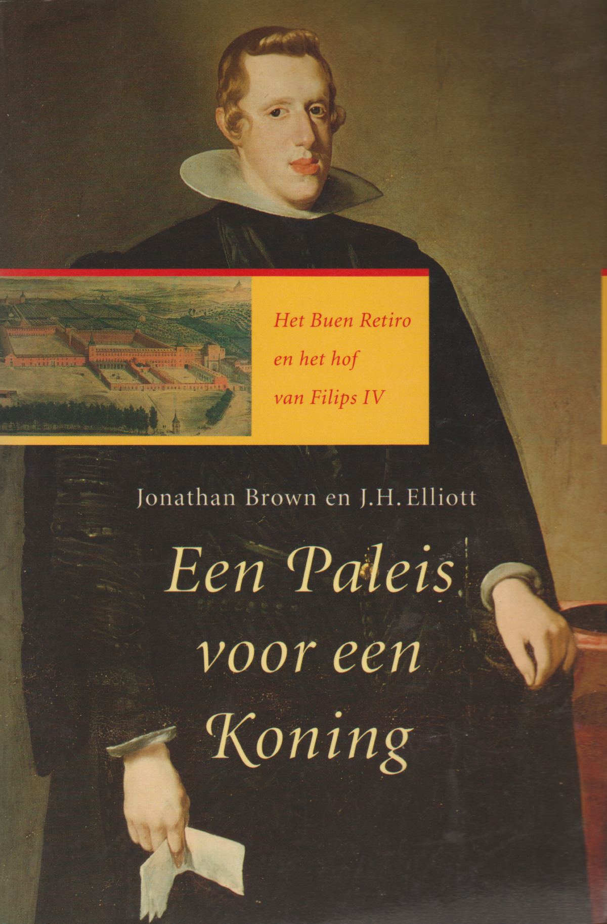 Scan_20190122-6 Een Paleis voor een Koning