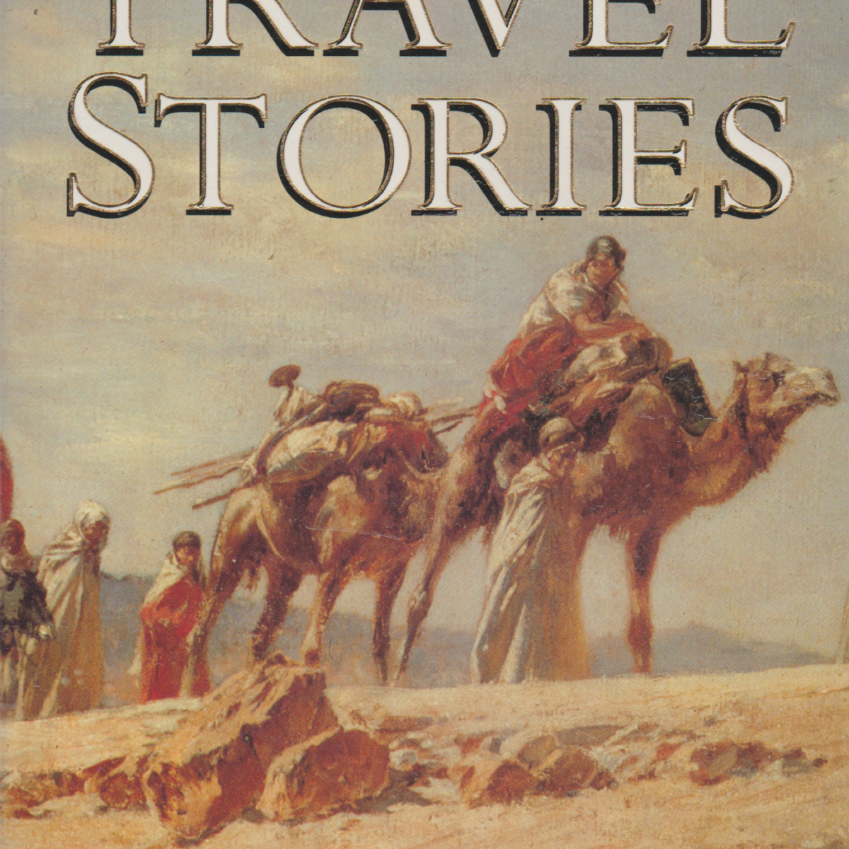 Classic Travel Stories