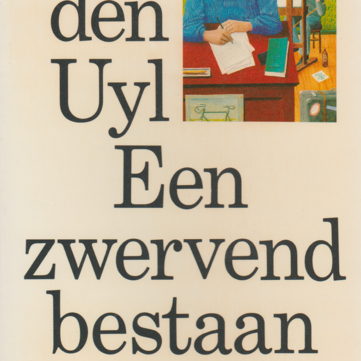 Een zwervend bestaan