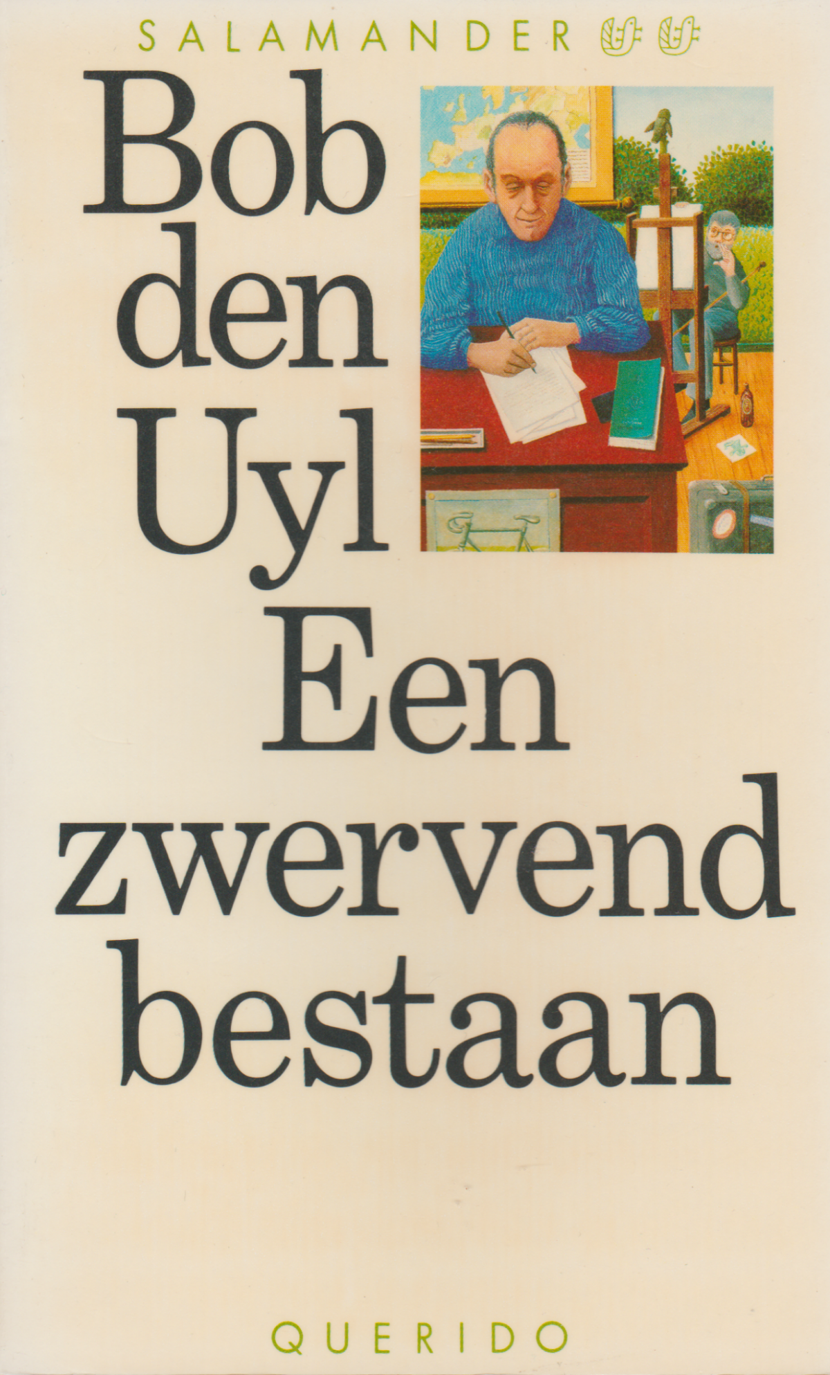 Scan_20190123-7 Een zwervend bestaan