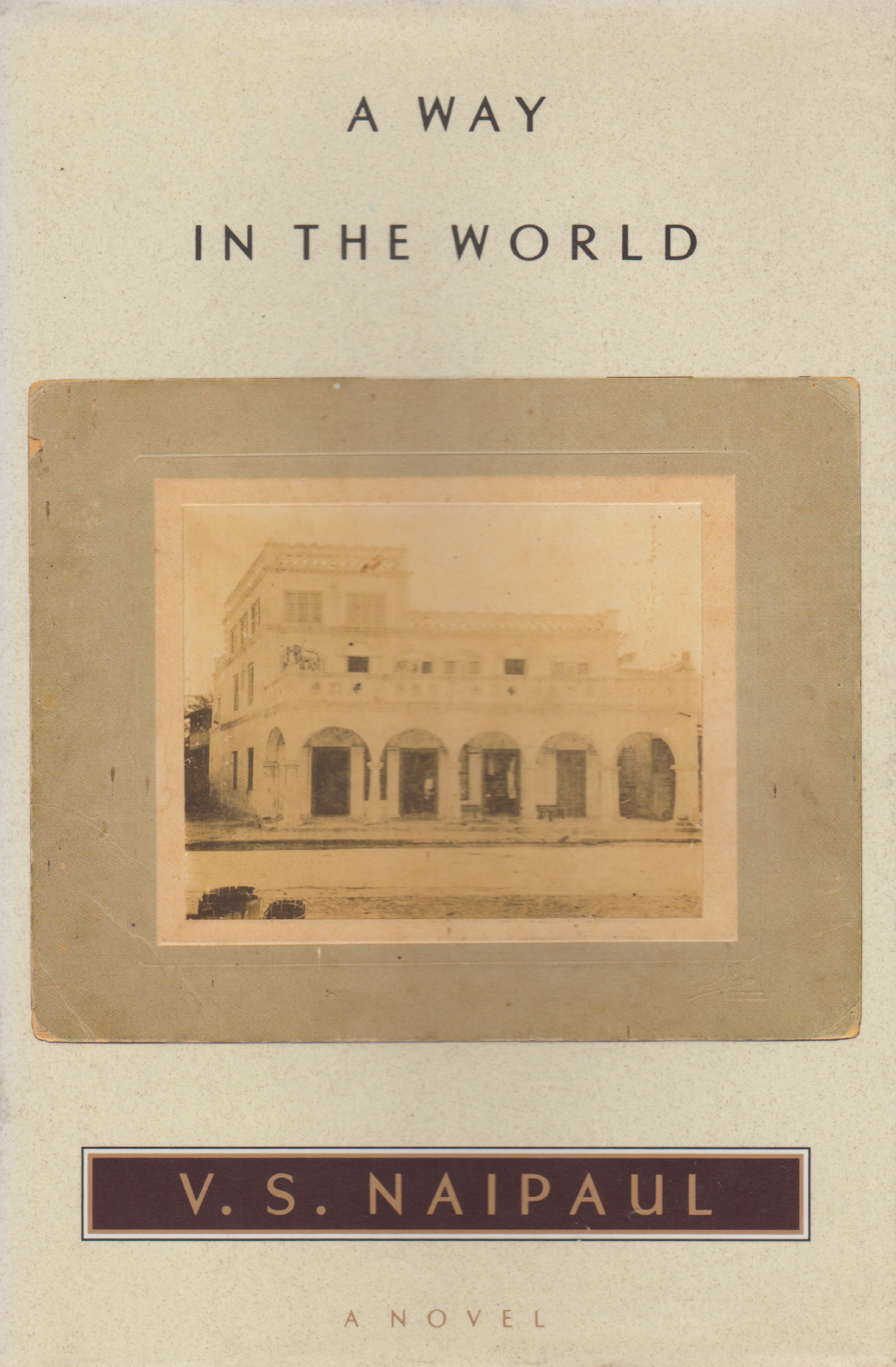 Scan_20190124 A Way in the World - a novel -