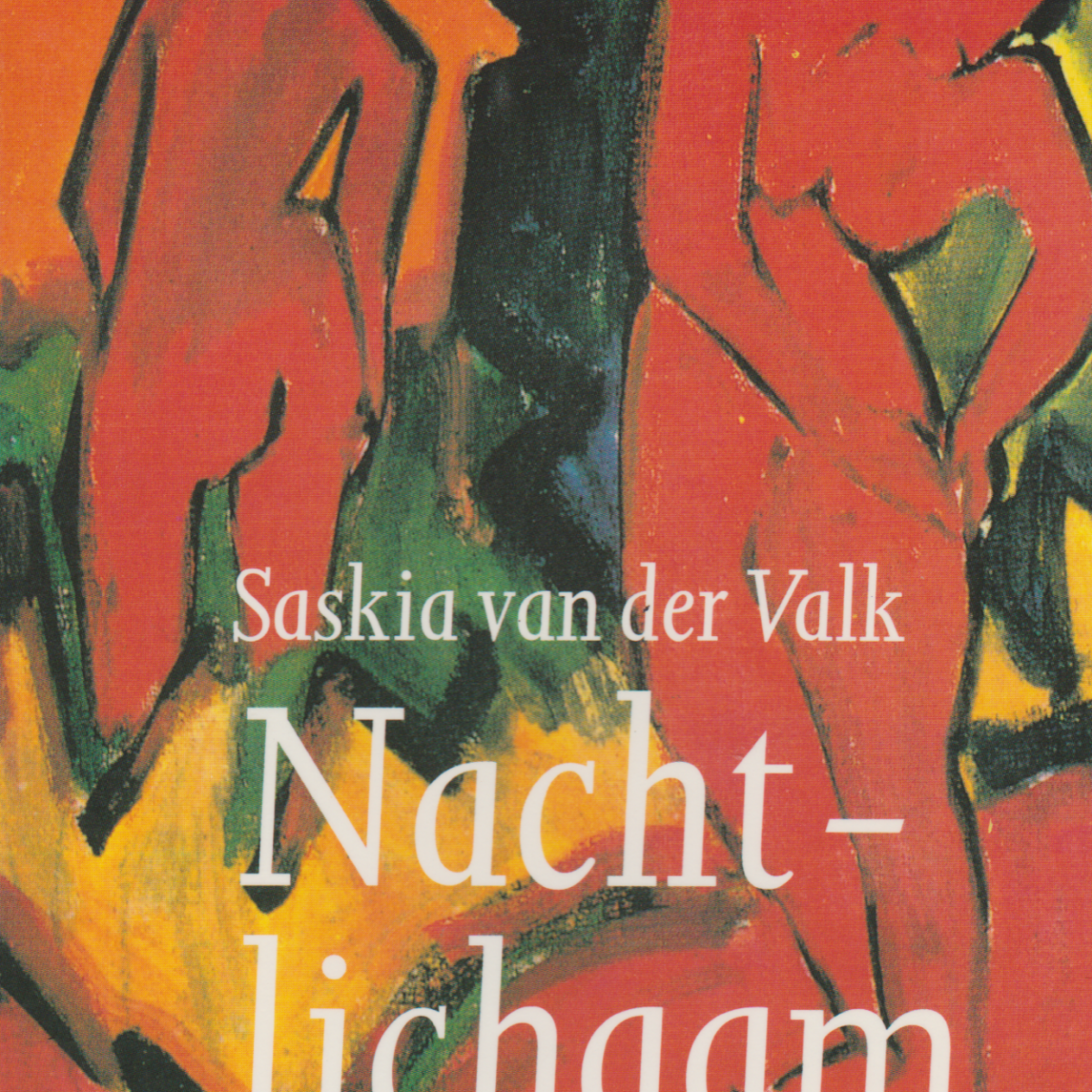 Nachtlichaam