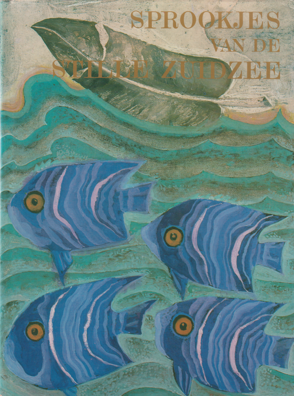 Scan_20190125-4 Sprookjes van de Stille Zuidzee - mythen, sprookjes en legenden uit Australië, Melanesië, Micronesië en Polynesië -