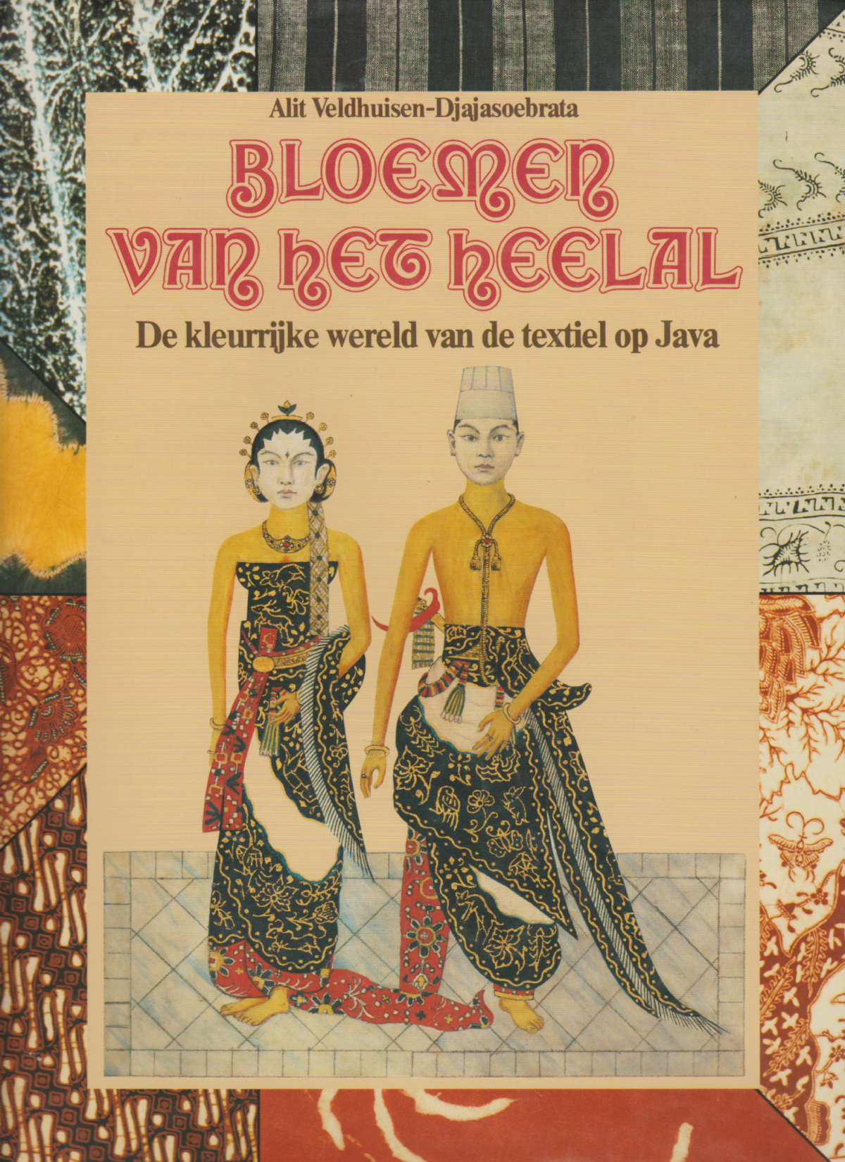 Scan_20190125-5 Bloemen van het heelal - De kleurrijke wereld van de textiel op Java -