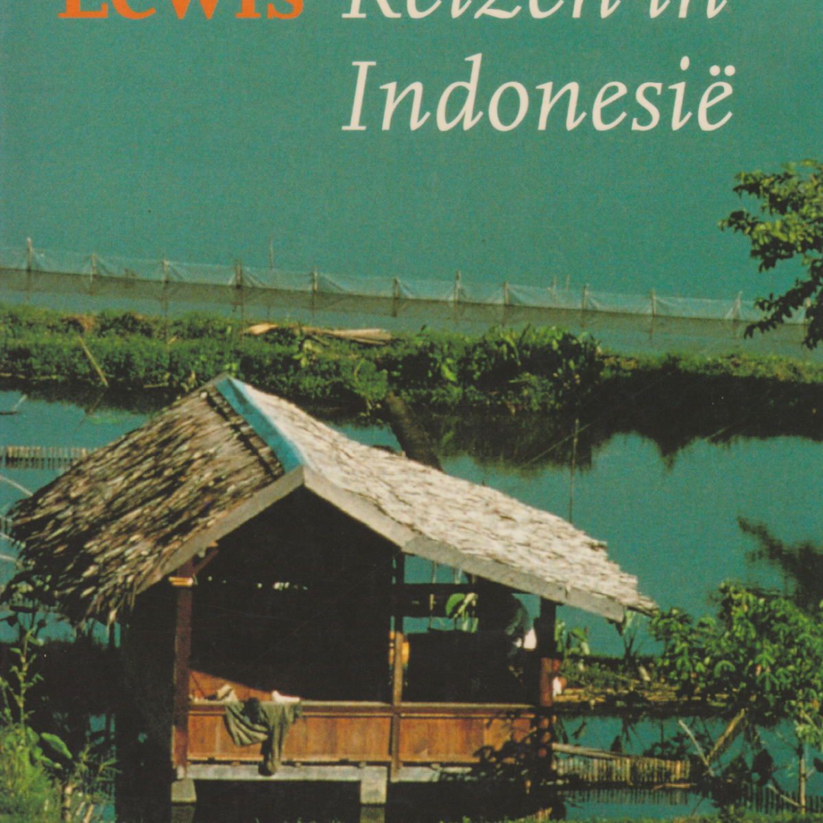 Reizen in Indonesië