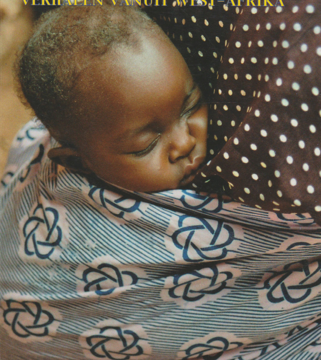 Bijzonder Benin - Verhalen vanuit West-Afrika -