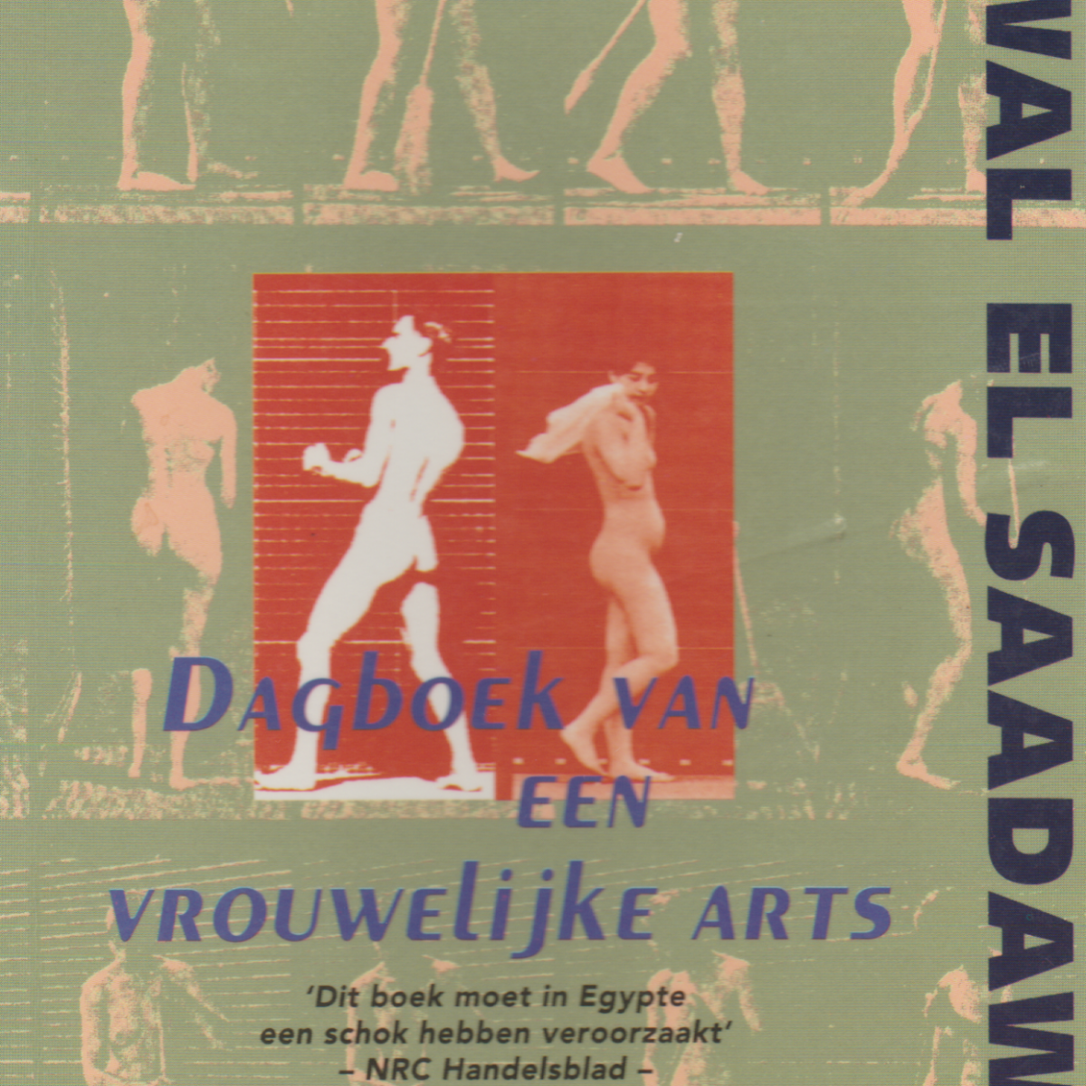 Dagboek van een vrouwelijke arts